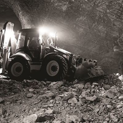 Personal Exposure Monitoring in Confined Spaces: New article by Kevin Chase in Australian Mining