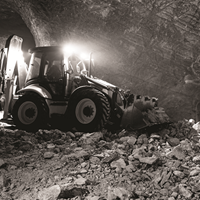 We will exhibit at the 15th Annual Mine Safety & Health Conference