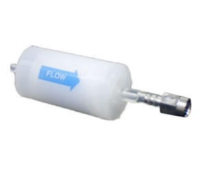 Purge (Zero Count) Filter 700005 for 0.1 CFM Particle Counters