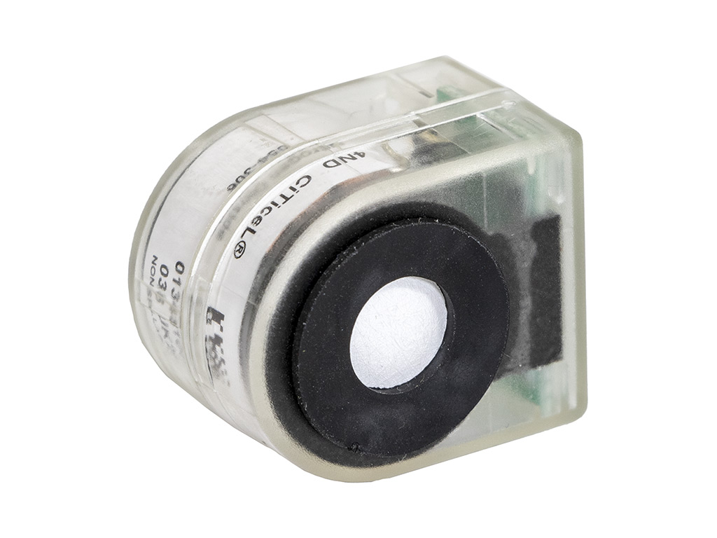 Oxygen O2 Sensor for EVM Environmental Monitors 054-873