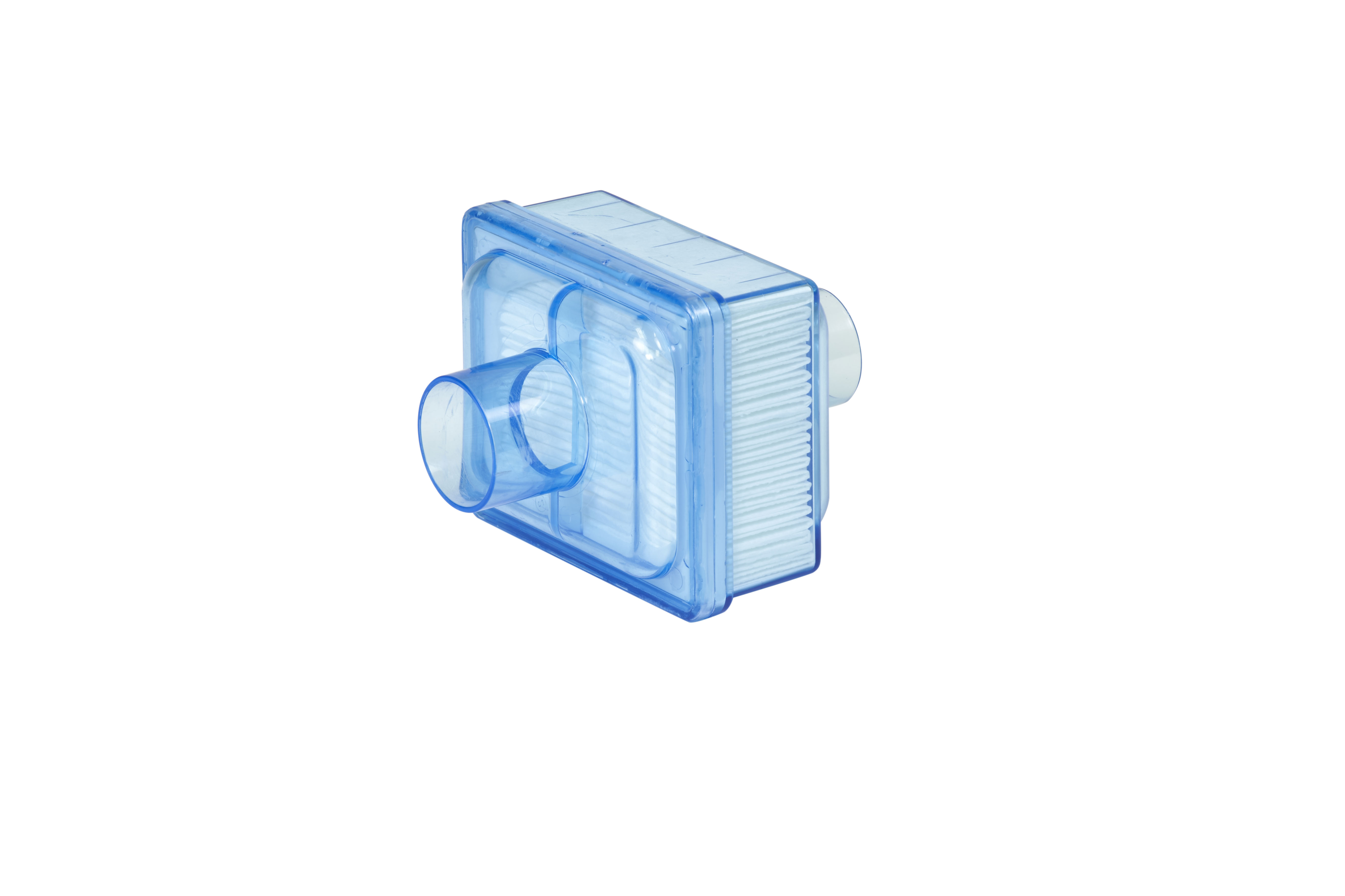 High Flow Filter, HEPA, 22mm M to 22mm F 6017501