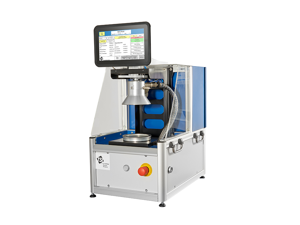 Production Line Simulator 8150-PLS