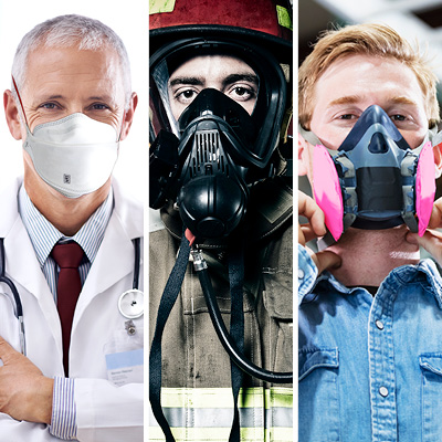 Common Mistakes in Respirator Fit Testing and How to Avoid Them