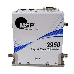 New MSP Turbo LFC for CVD and ALD Processes