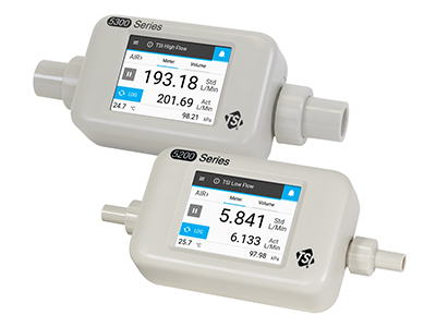 Flow Meters image