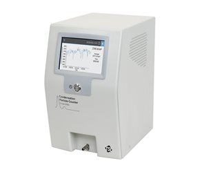 Condensation Particle Counter image