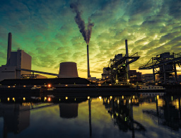 Fugitive emissions