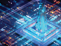 Data flow and electronics manufacturing