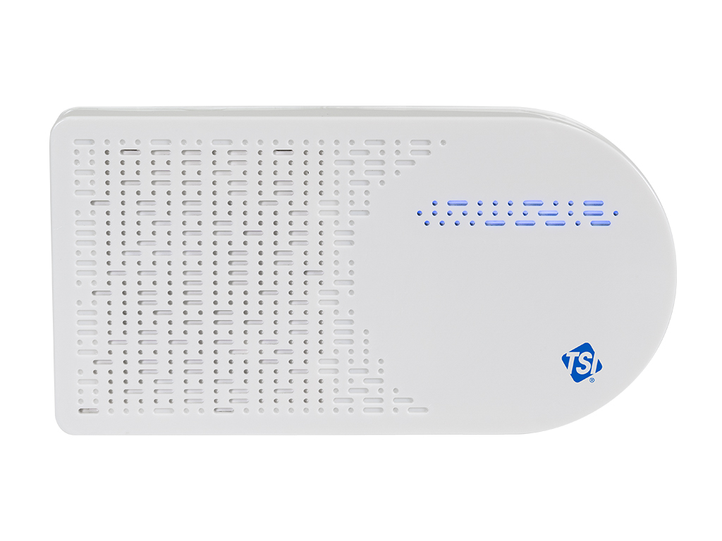 Indoor Air Quality Meters/Monitors image