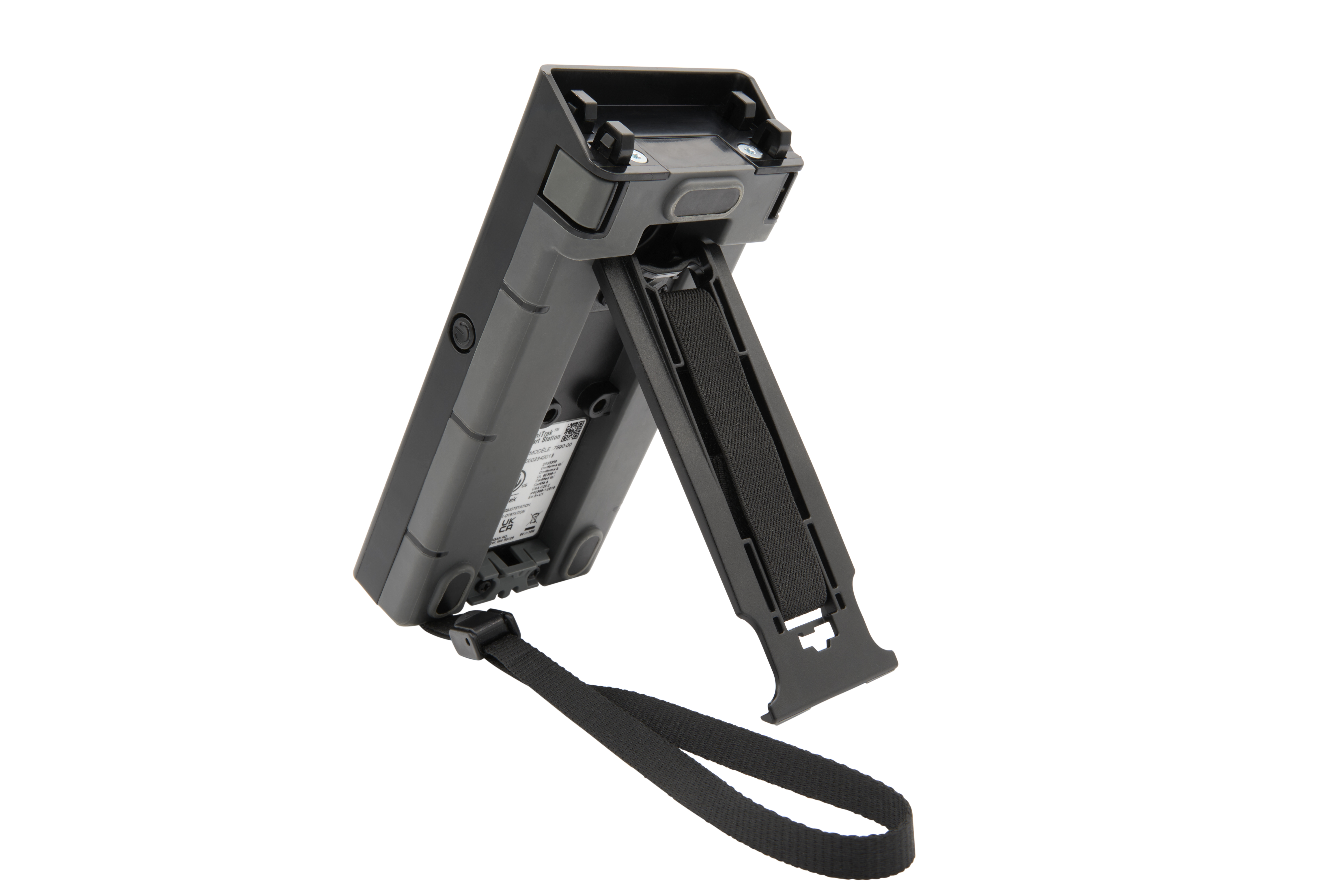 OmniTrak™ Kickstand and Wrist Strap