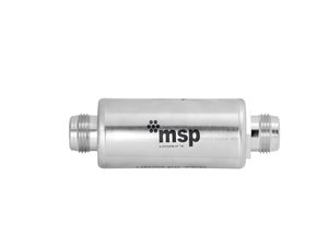 MSP Vapor Process Gas Filter