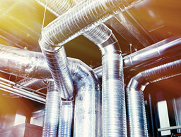 HVAC system
