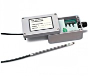 Air Velocity Transducers image