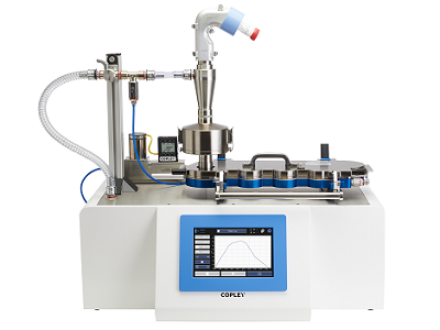 In Vitro – In Vivo Correlation IVIVC Equipment image