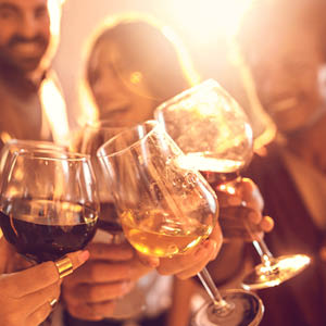 Join TSI® for a 'Happy Hour' during AAAR 2023 Conference!