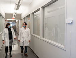 Indoor Air Quality Research image