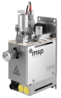 New Turbo II™ Vaporizers - Next Generation of Vapor Delivery Solutions for CVD and ALD