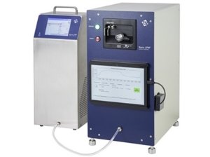 TSI Nano LPM™ System for true 10 nanometer (nm) nanoparticle detection in semiconductor ultrapure water (UPW)