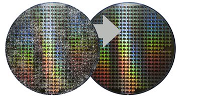 MSP, a Division of TSI, offers an affordable solution with our Challenge Wafers and Photomasks for Particle Removal Efficiency (PRE).