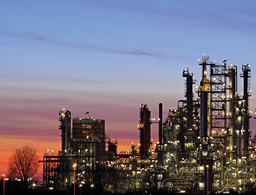 powerplant