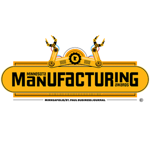 TSI Incorporated recognized as a 'Manufacturer of the Year'