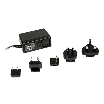 AC Adapter, PortaCount Pro Model 803x and 804x - 8034