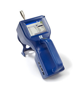 Handheld Particle Counters image