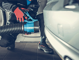 Engine Emissions image