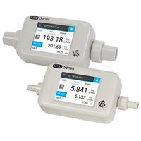 TSI Incorporated has just launched their new line of all-in-one mass gas flow meters.