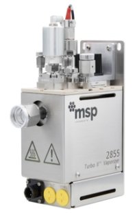 MSP's line of Turbo II™ Vaporizers