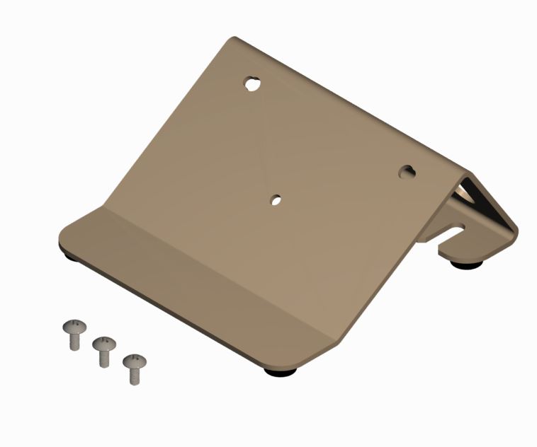 5000 Series Tabletop Stand 5000-TTS