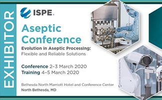 Visit TSI experts at the ISPE Aseptic Conference