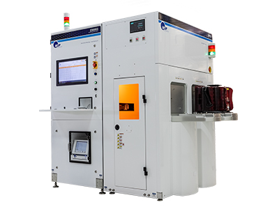 Particle Deposition Systems image