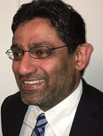 Ramesh Mani, TSI Global Product Manager