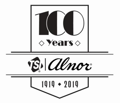 TSI celebrates 100 years of the Alnor brand of HVAC products
