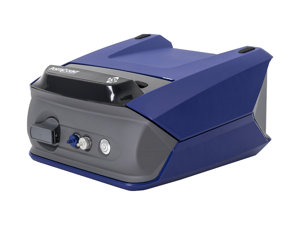 Respirator Fit Testing image