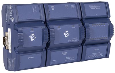 Laboratory Monitors and Controls image