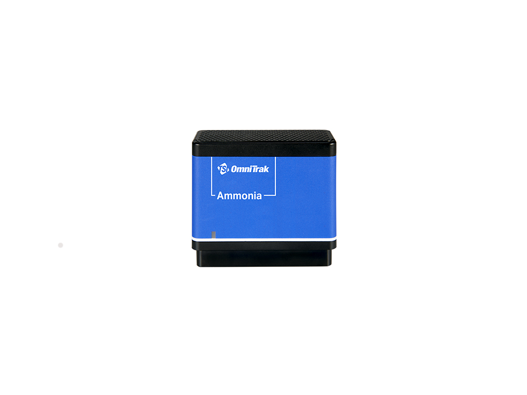 OmniTrak Ammonia Module