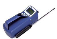 P-Trak UFP Monitor
