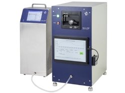 TSI Nano LPM™ System for true 10 nanometer (nm) nanoparticle detection in semiconductor ultrapure water (UPW)