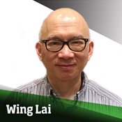 Dr. Wing Lai