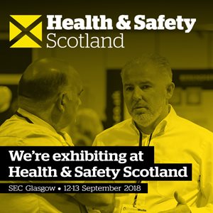 Health & Safety Scotland 2018