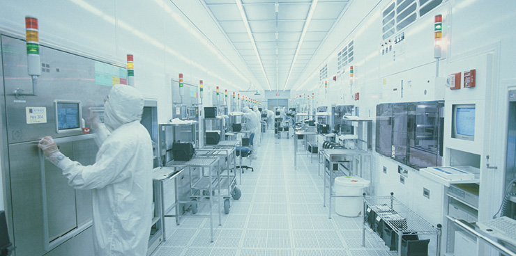 Enhanced Product Quality