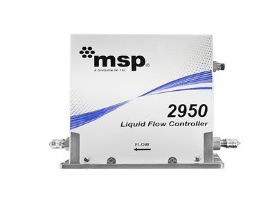 Liquid Flow Controllers image