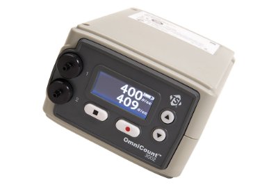 TSI OmniCount™ WRPAS