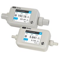 TSI exhibits new flow meters at MD&M West 2020