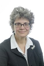 Lisa Brosseau, Certified Industrial Hygienist