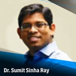 Dr. Sumit Sinha Ray