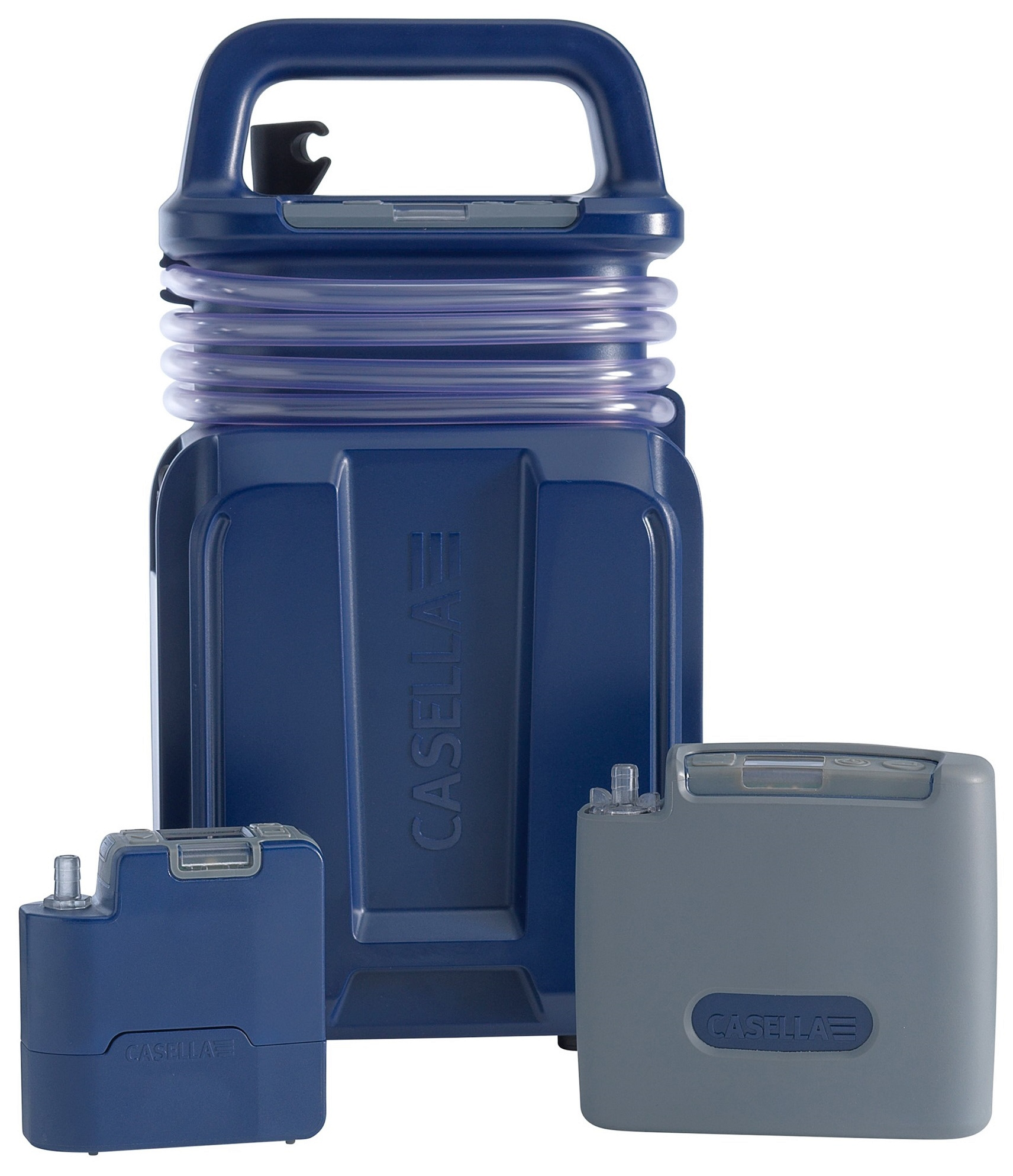 Air Sampling Pumps image