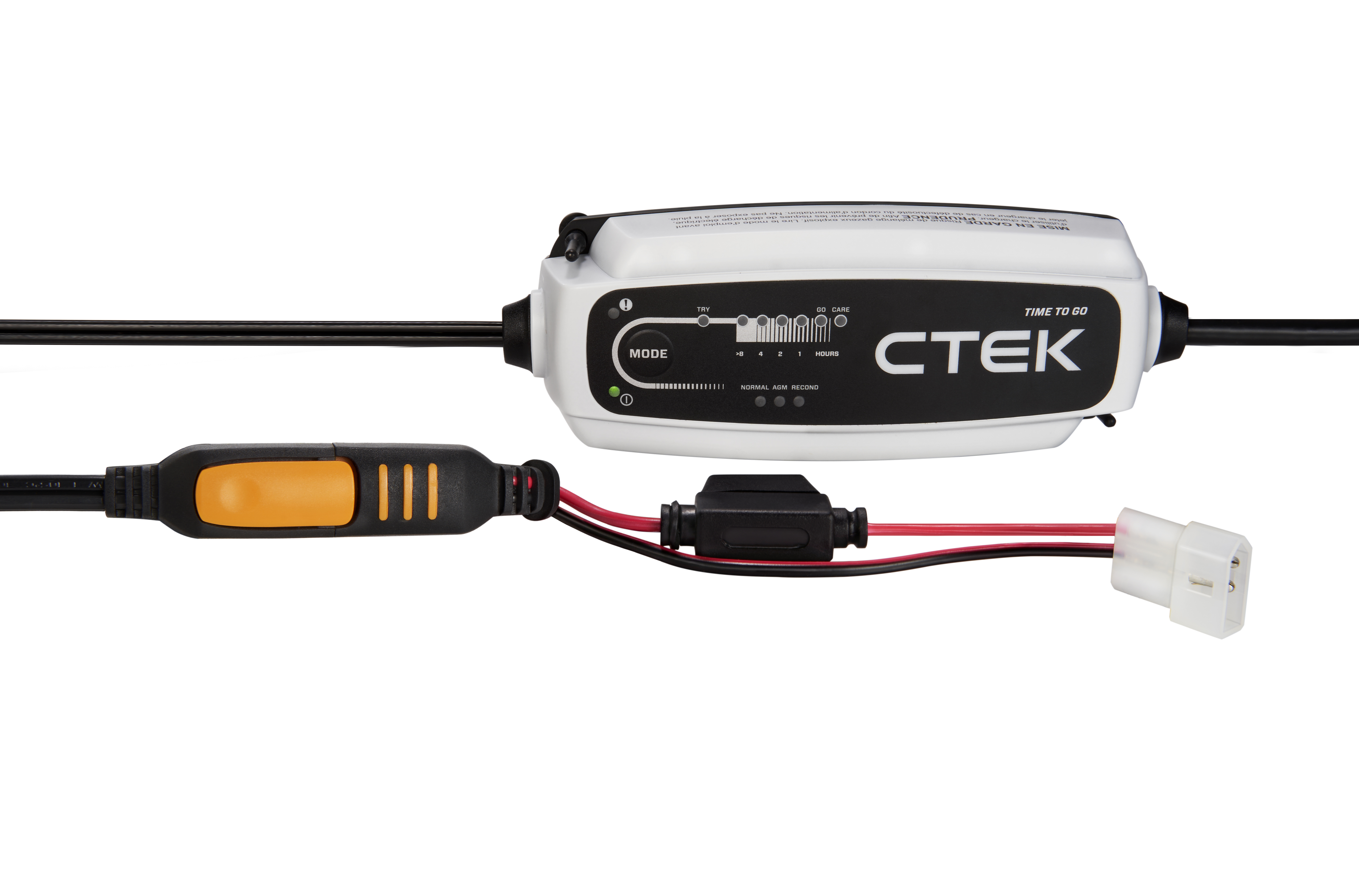 Replacement Battery Charger 801809, DustTrak II and DRX Environmental Enclosure